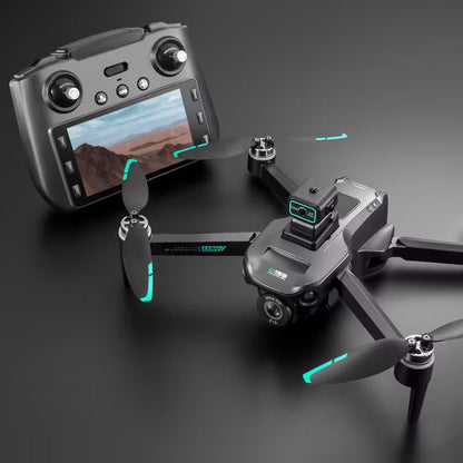 LCD Screen H31 Drone Camera for Stunning Aerial Photography