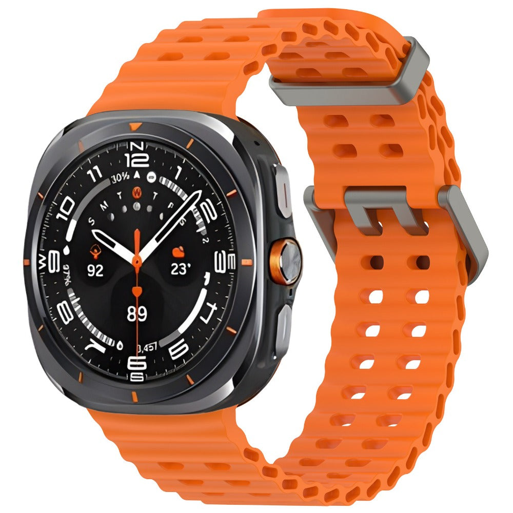 Samsung Galaxy Watch Ultra (Master Copy) | ساعة سامسونج جالاكسي الترا