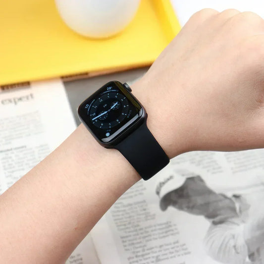 Apple Watch Series 10 (Master Copy) | ساعة أبل سيريز 10 (نسخة أصلية)