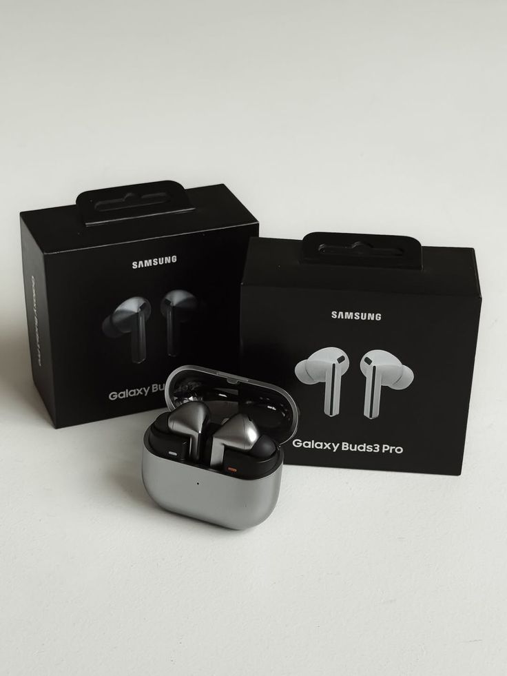 Buds 3 Pro