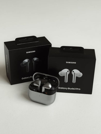 Buds 3 Pro