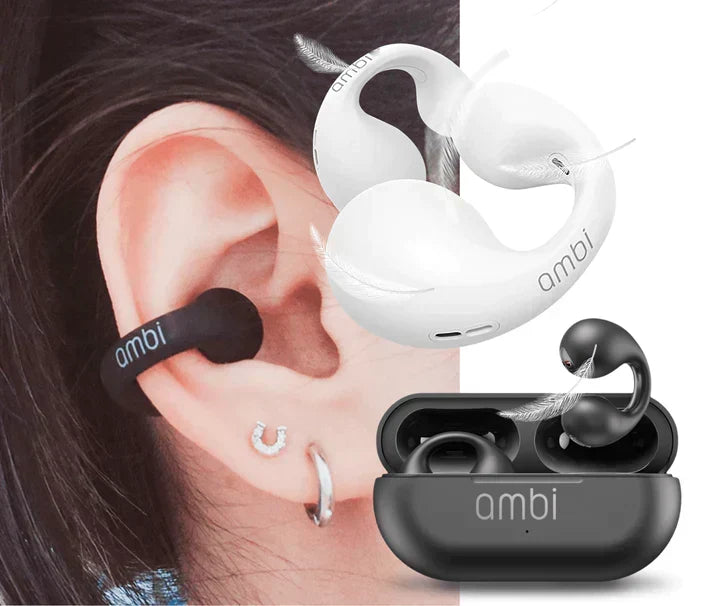Ambie Original Ear Cuffs