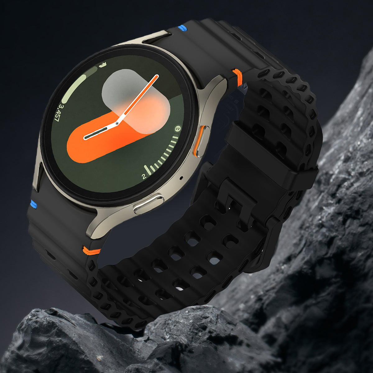 Samsung Galaxy Watch 7 (Master Copy) | ساعة سامسونج جالاكسي 7