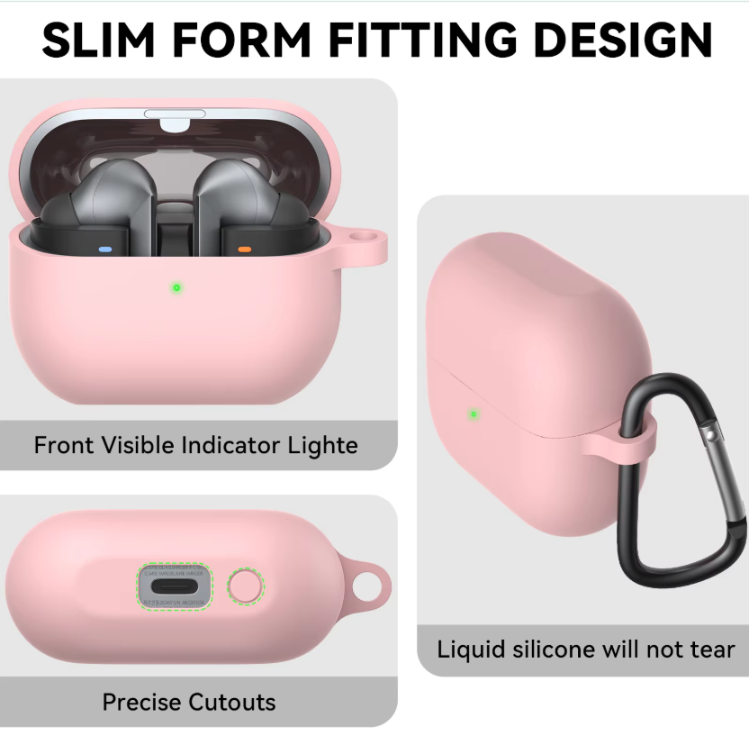 Samsung Galaxy Buds3 Pro