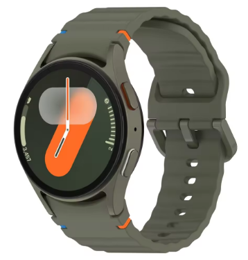 Samsung Galaxy Watch 7 (Master Copy) | ساعة سامسونج جالاكسي 7