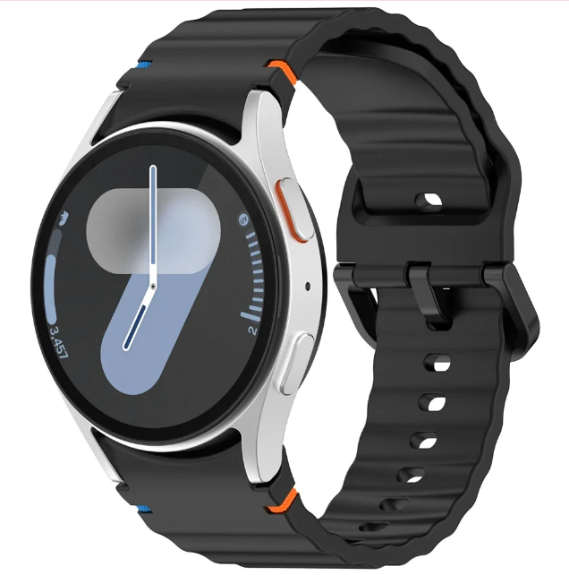 Samsung Galaxy Watch 7 (Master Copy) | ساعة سامسونج جالاكسي 7