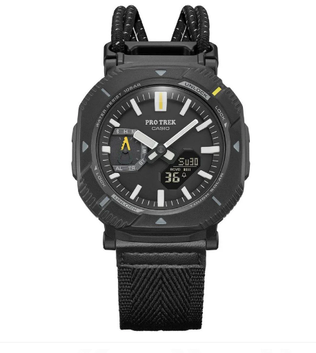 Casio PRJ-B001B-1 watch |ساعة كاسيو PRJ-B001B-1