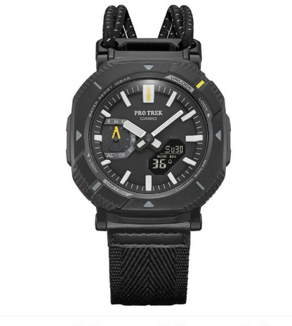 Casio PRJ-B001B-1 watch |ساعة كاسيو PRJ-B001B-1
