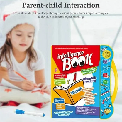 Smart Early English Education Audiobook