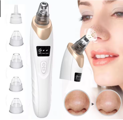 Pore Cleaning Device