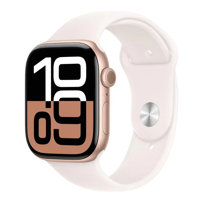 Apple Watch Series 10 (Master Copy) | ساعة أبل سيريز 10 (نسخة أصلية)