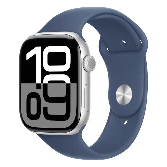 Apple Watch Series 10 (Master Copy) | ساعة أبل سيريز 10 (نسخة أصلية)