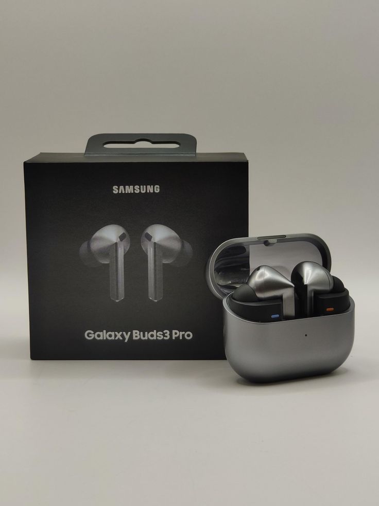 Samsung Galaxy Buds 3 Pro