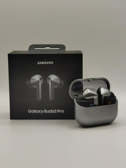 Samsung Galaxy Buds 3 Pro