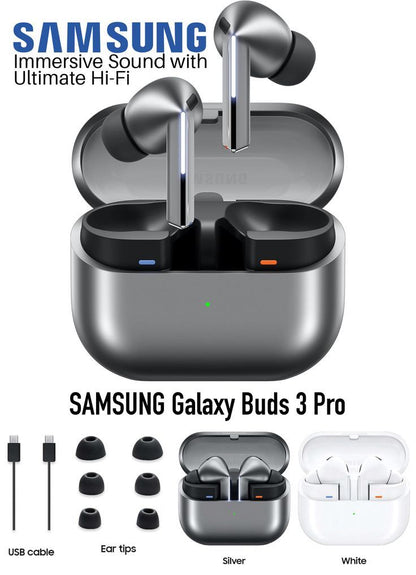 Samsung Galaxy Buds 3 Pro