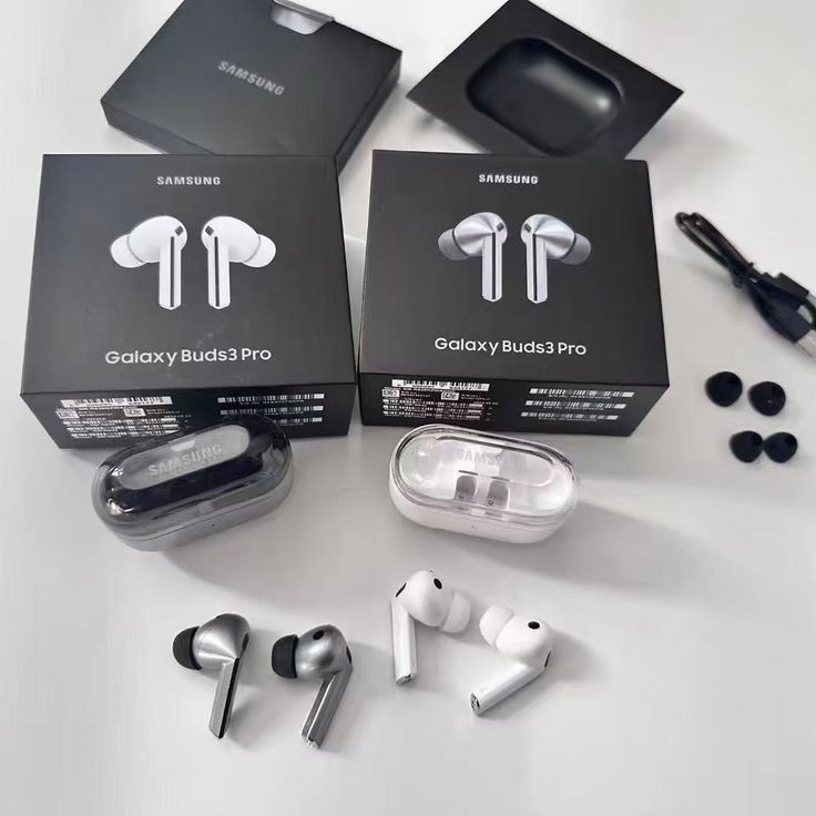 Samsung Galaxy Buds 3 Pro