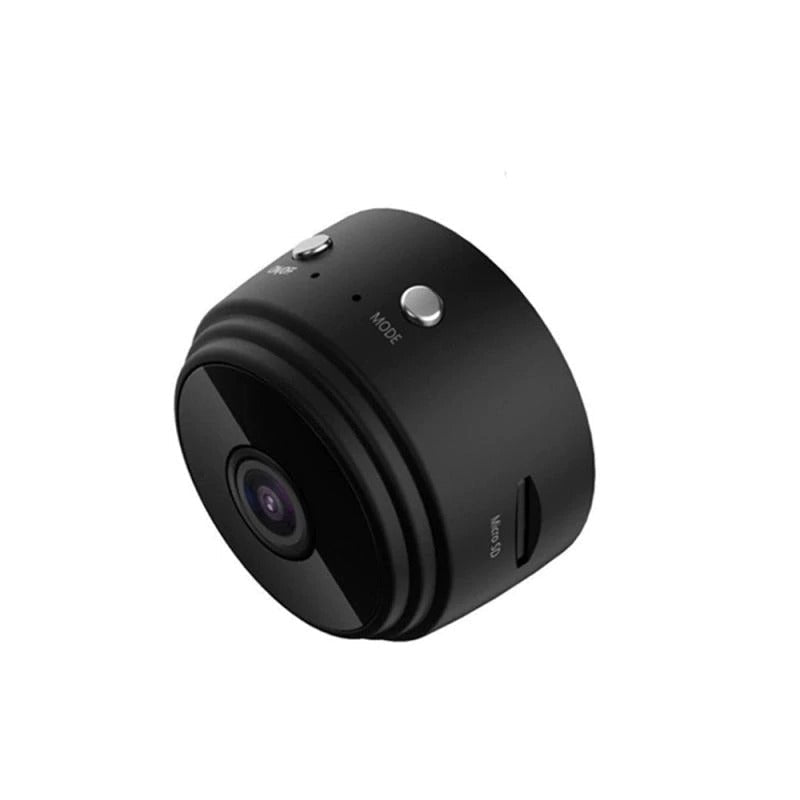 A9 1080P HD Mini Camera WIFI Magnet Smart Wireless Camcorder Home Security P2P Night Vision Motion Detection Cam