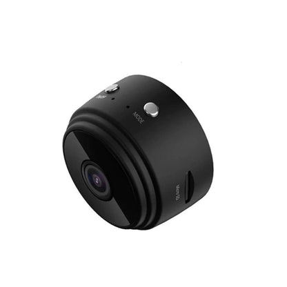 A9 1080P HD Mini Camera WIFI Magnet Smart Wireless Camcorder Home Security P2P Night Vision Motion Detection Cam