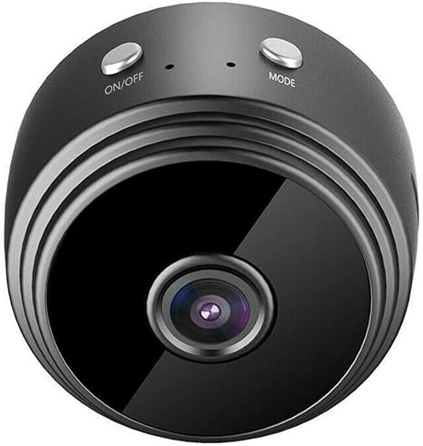 A9 HD Wireless Surveillance Camera, كاميرا A9 اللاسلكية للمراقبة بدقة عالية