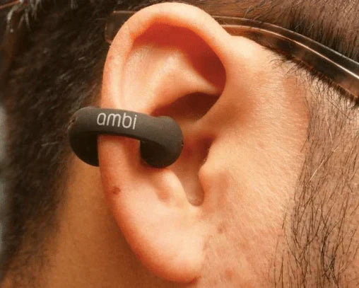 Ambie Original Ear Cuffs