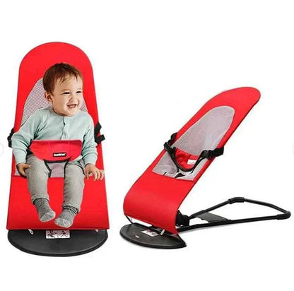 Baby Sitter Jumping: Fun and Safe Activity for Babies