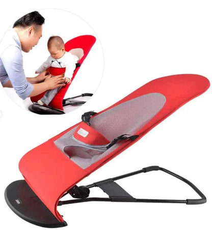 Baby Sitter Jumping: Fun and Safe Activity for Babies