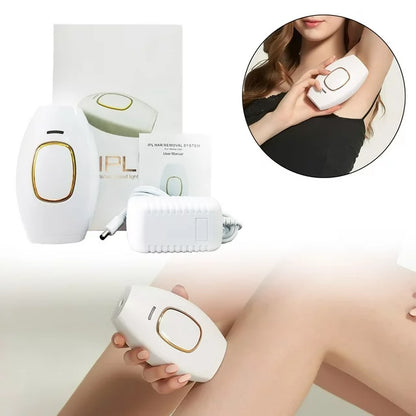 Zam Zam Dubai IPL Hair Removal Eraser For Women and Men