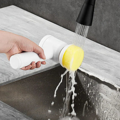 Electric Cleaning Brush