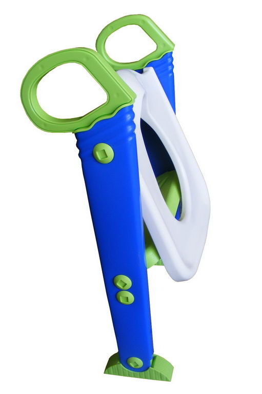 Children Toilet Training Ladder | Safe & Non-Slip