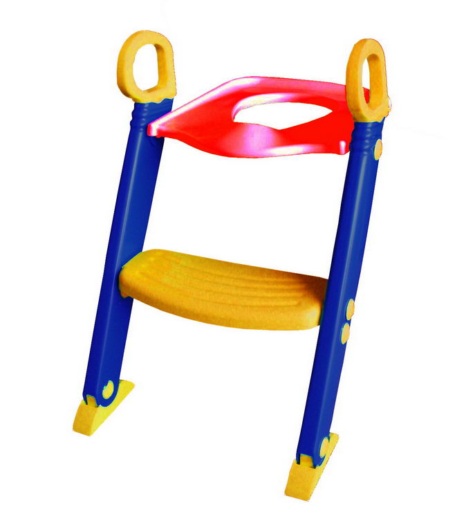 Children Toilet Training Ladder | Safe & Non-Slip