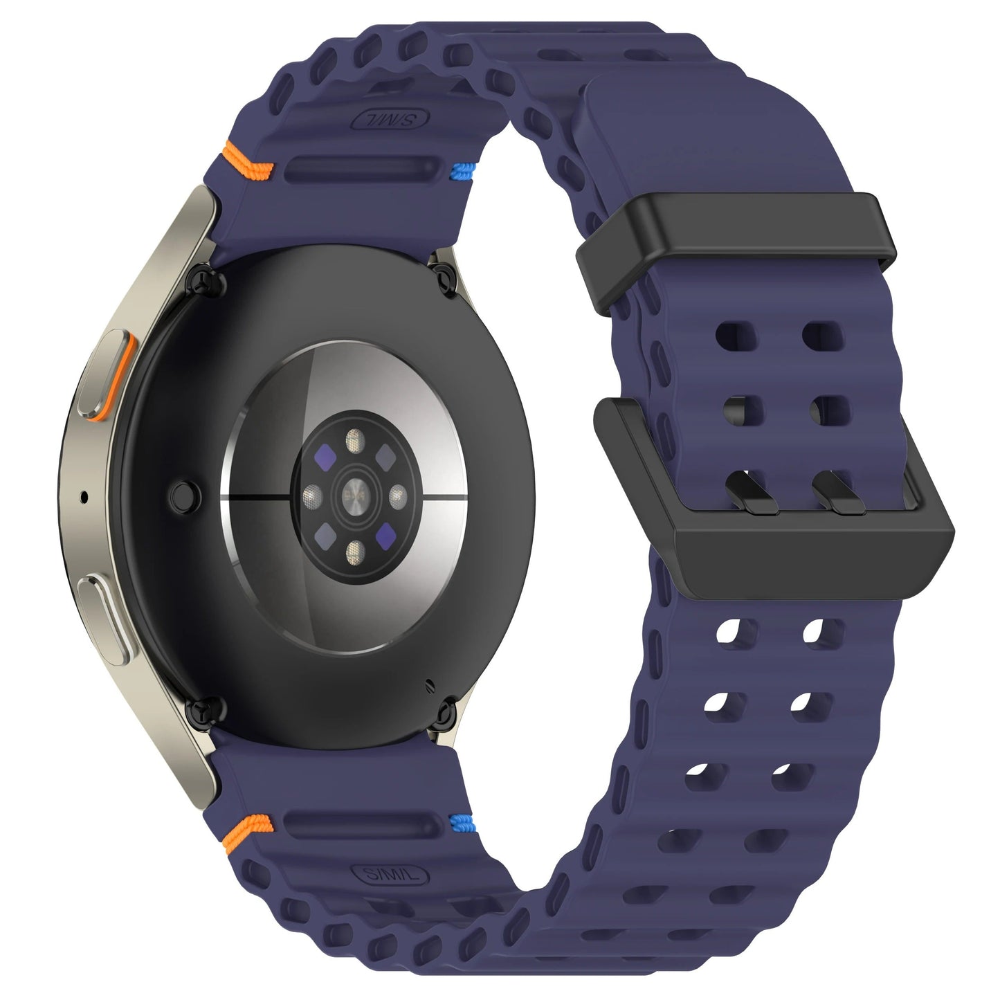 Samsung Galaxy Watch 7 (Master Copy) | ساعة سامسونج جالاكسي 7