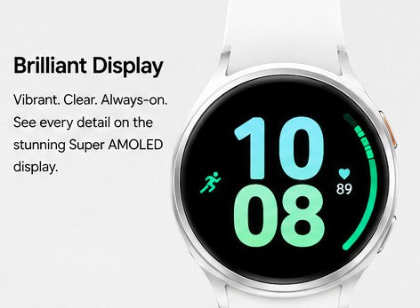 Galaxy Watch-8