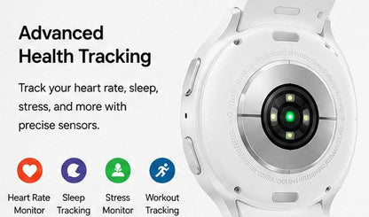 Galaxy Watch-8
