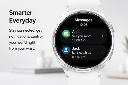 Galaxy Watch-8
