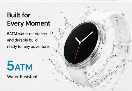 Galaxy Watch-8