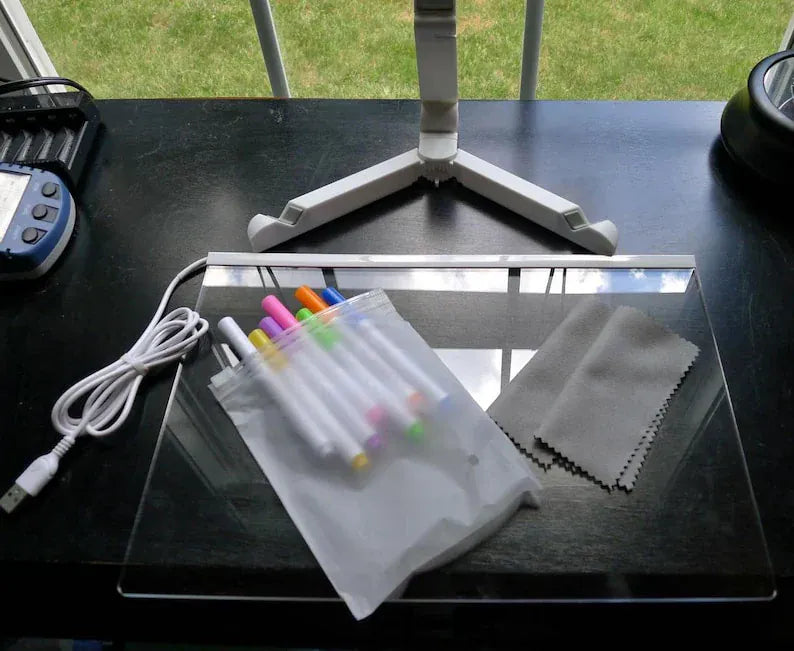 LED Creative Glow Board