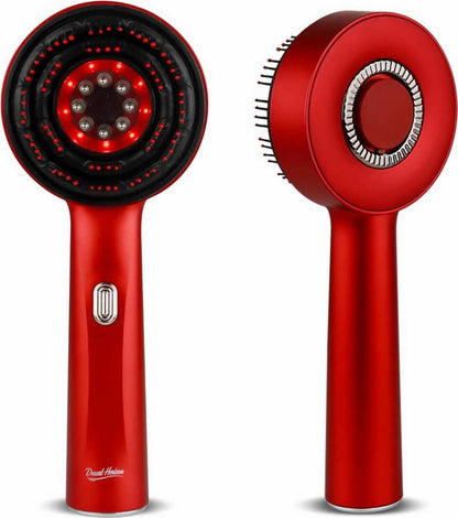 Scalp Massage Brush ,Oil Applicator