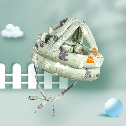 Baby Protector Helmet
