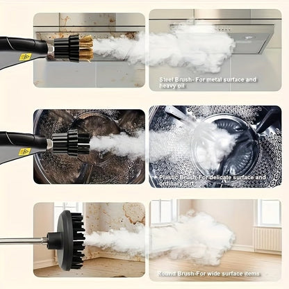 Portable Steam Cleaner