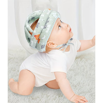 Baby Protector Helmet