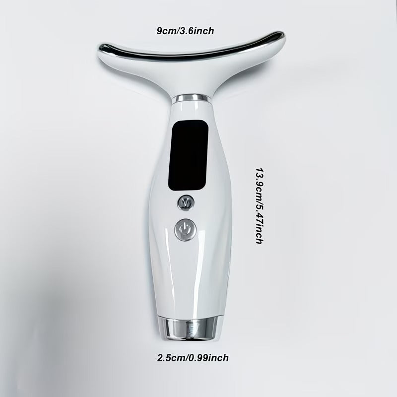 7 in 1 Multi-Function Facial Massager