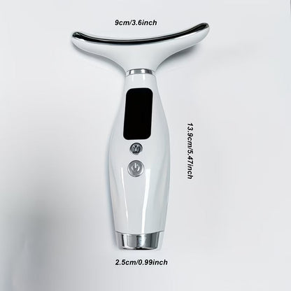 7 in 1 Multi-Function Facial Massager