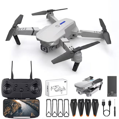 E99 Drone Camera