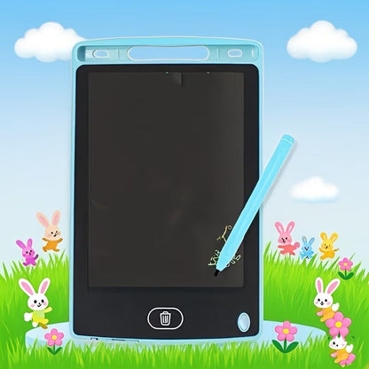 LCD Writing Tablet