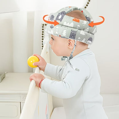 Baby Protector Helmet