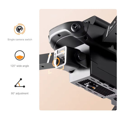 E99 Drone Camera