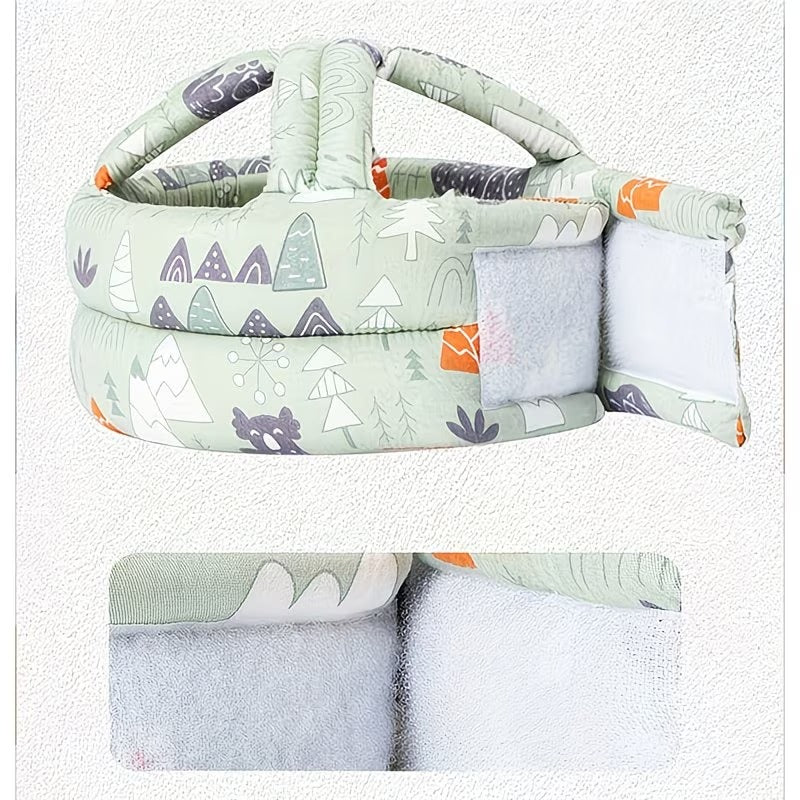 Baby Protector Helmet