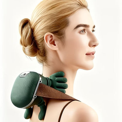 Neck and Back Massager