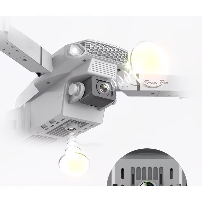 E99 Drone Camera