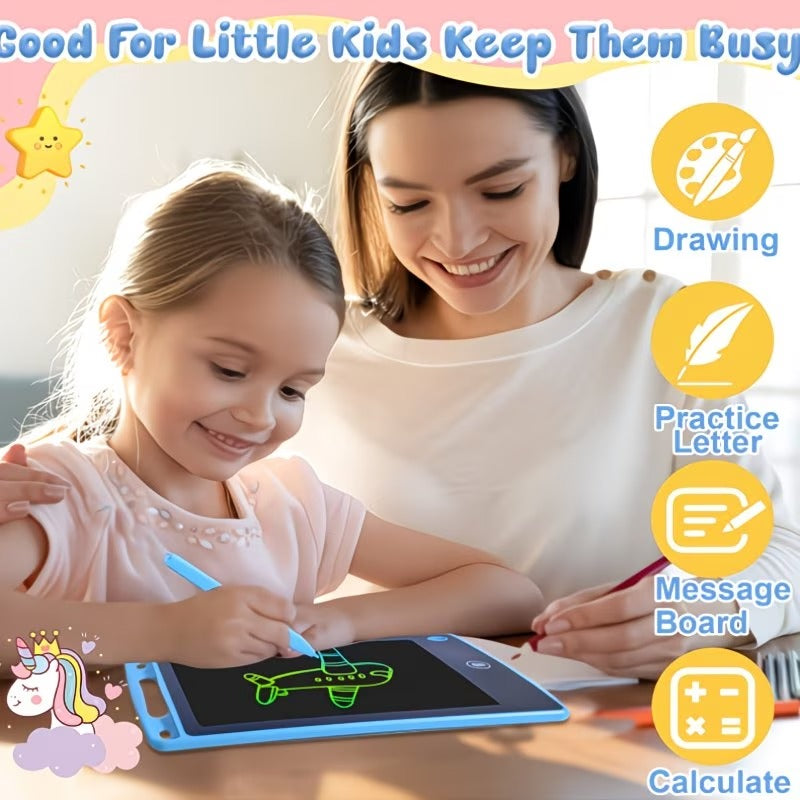 LCD Writing Tablet